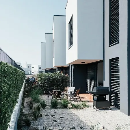 Gass Golf Penati Holiday home *