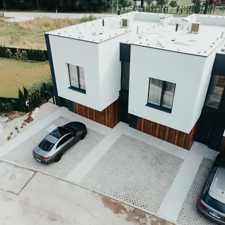 Holiday home Gass Golf Penati *