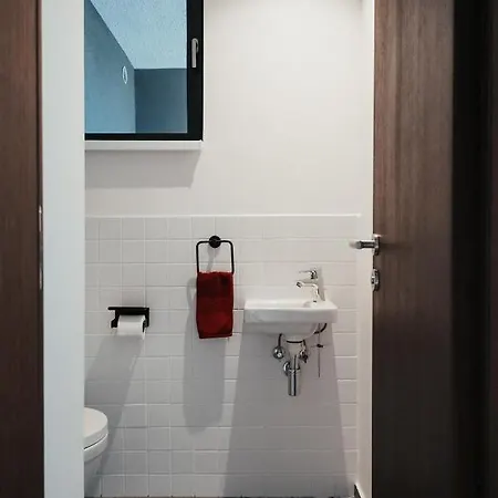 Holiday home Gass Golf Penati Sajdikove Humence