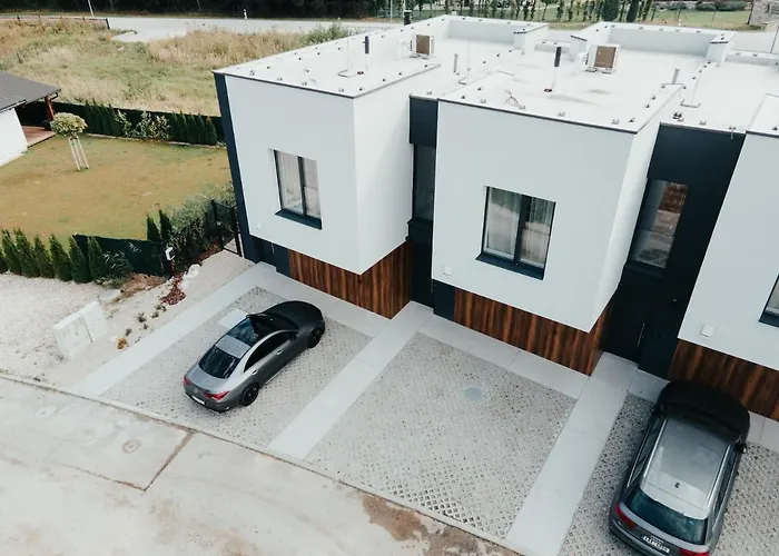 Hébergement de vacances Gass Golf Penati *
